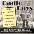 Ellington,duke - Blue Note Chicago - Music CD