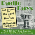 Brown,les - Hollywood Palladium - Music CD