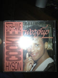 Hyson,stephanie Cookie - Worship - Music CD