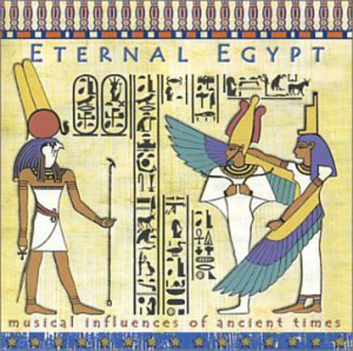 Eternal Egypt / Various - Eternal Egypt / Various - Music CD