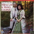Cooper,wilma Lee & Stoney - Best Of The Best - Music CD