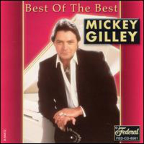 Best of the Best Music CD