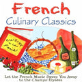 Culinary Classics-french - Little French Persuasion - Music CD