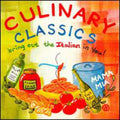 Culinary Classics: Italian / Various - Culinary Classics: Italian / Various - Music CD