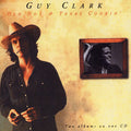 Clark,guy - Old No. 1 / Texas Cookin - Music CD