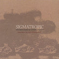 Sigmatropic - Sixteen Haiku & Other Stories - Music CD