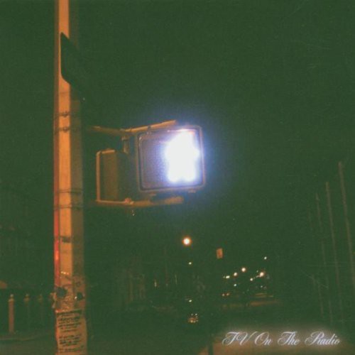 Tv On The Radio - Young Liars - Vinyl Record