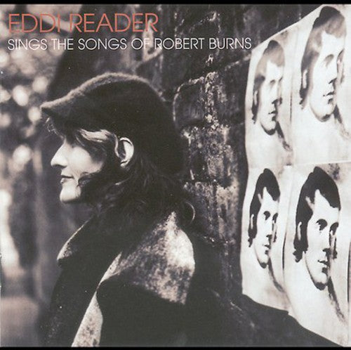 Reader,eddi - Sings The Songs Of Robert Burns - Music CD