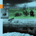 Williams,robin & Linda - Deeper Waters - Music CD