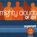 Mighty Clouds Of Joy - Mighty Clouds Of Joy: Super Set - Music CD