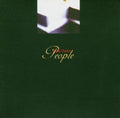 Pathos - People - Music CD