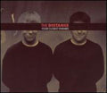 Distance - Your Closest Enemies - Music CD