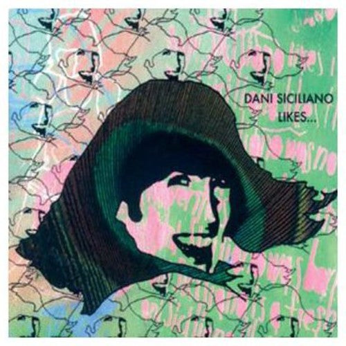 Siciliano,dani - Likes - Music CD