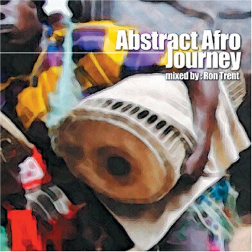 Trent,ron - Abstract Afro Journey - Music CD