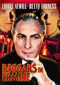 Beggers In Ermine - Beggers In Ermine - DVD