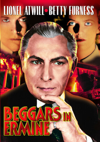 Beggers In Ermine - Beggers In Ermine - DVD