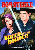 Breed Of The Border - Breed Of The Border - DVD
