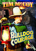 Bulldog Courage - Bulldog Courage - DVD