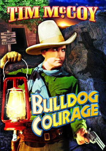 Bulldog Courage - Bulldog Courage - DVD