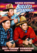 Bullets & Saddles - Bullets & Saddles - DVD