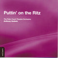 Palm Court Theatre Orchestra - Puttin On The Ritz - Music CD