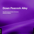 Down Peacock Alley Music CD
