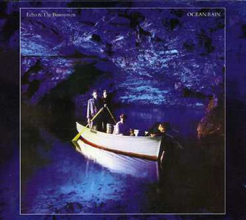 Echo & Bunnymen - Ocean Rain - Music CD