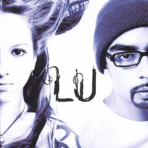 Lu - Lu - Music CD