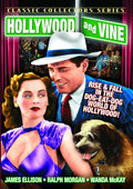 Hollywood & Vine - Hollywood & Vine - DVD