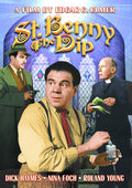 St Benny The Dip - St Benny The Dip - DVD