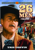 26 Men: 1 - 26 Men: 1 - DVD