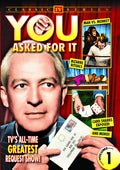 You Asked For It 1 - You Asked For It 1 - DVD