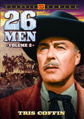 26 Men: 2 - 26 Men: 2 - DVD