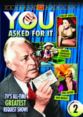 You Asked For It 2 - You Asked For It 2 - DVD