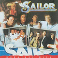 Sailor - Greatest Hits - Music CD