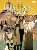 Little House On The Prairie: Season 4-1977-1978 - Little House On The Prairie: Season 4-1977-1978 - DVD