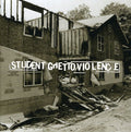 Asshole Parade - Student Ghetto Violence - Music CD