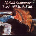 Grabass Charlestons / Peters,billy Reese - Split - Music CD