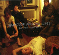 Trapdoor Fucking Exit - Be Not Content - Music CD