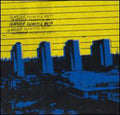 Trapdoor Fucking Exit - Devil's Egg - Music CD Single