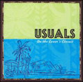 Usuals - On The Lover's Circuit - Music CD