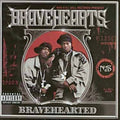 Bravehearts - Bravehearted - Music CD
