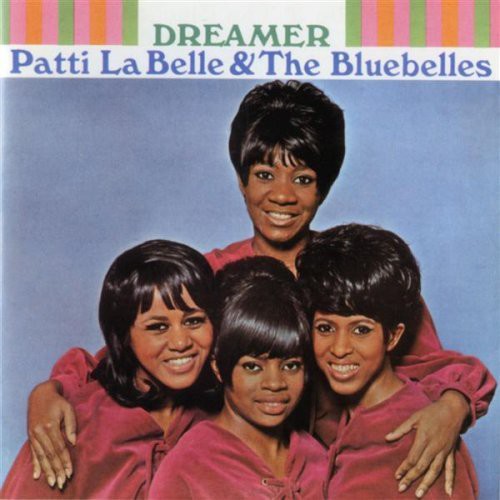 Labelle,patti & Bluebelles - Dreamer - Music CD