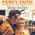 Faith,percy - Music For Her - Music CD