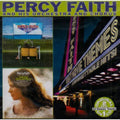 Faith,percy - Held Over Today's Great Movie Themes: Leaving On A - Music CD