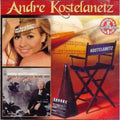 Kostelanetz,andre - Sounds Of Today: Today's Greatest Movie Hits - Music CD