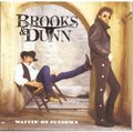 Brooks & Dunn - Waitin' On Sundown - Music CD