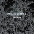 Grand Magus - Wolf's Return - Vinyl Record