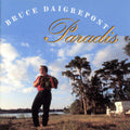 Daigrepont,bruce - Paradis - Music CD