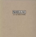 Shellac - At Action Park - Vinyl Record